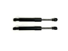Bentley Gt, Gtc & Flying Spur Front Hood Shocks Struts x 2 - Short