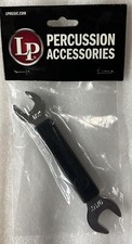 LP227A Latin Percussion Instrument Tuning Wrench for Conga, Bongo & Tumba Drums