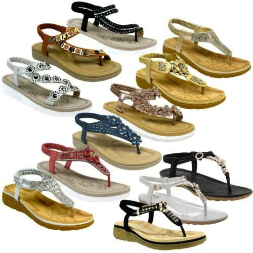 Thong Sandals for Women