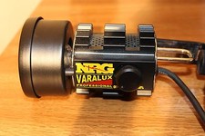 NRG VARALUX 0-100 WATT PROFESSIONAL LIGHT