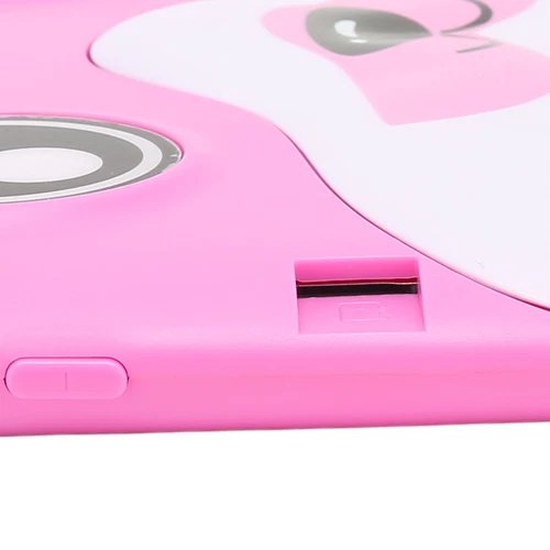 7 Inch Kids Tablet IPS HD Display Kids Tablet 2G RAM 16G ROM Cartoon Bear Shape - Picture 5 of 12