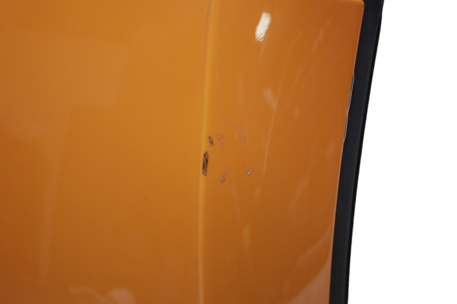 McLaren 650S Spider Front Upper Folding Convertible Top Roof 2015 - 2017 OEM