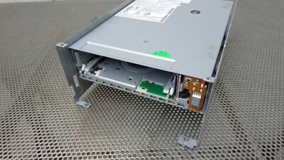 LTO-6 HH SAS 12X5045 IBM Internal Tape Drive AS-IS ER6