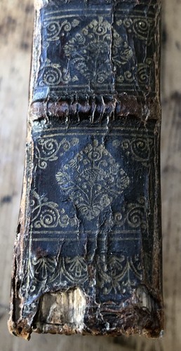 1690 (ARNAULD) NOUVEAUX ELEMENS DE GEOMETRIE Port-Royal - carrés magiques - Picture 3 of 12