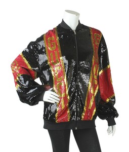 gucci dapper dan leather jacket