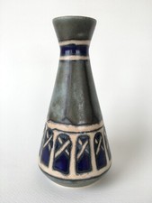 vase en grès ODETTA HB Quimper