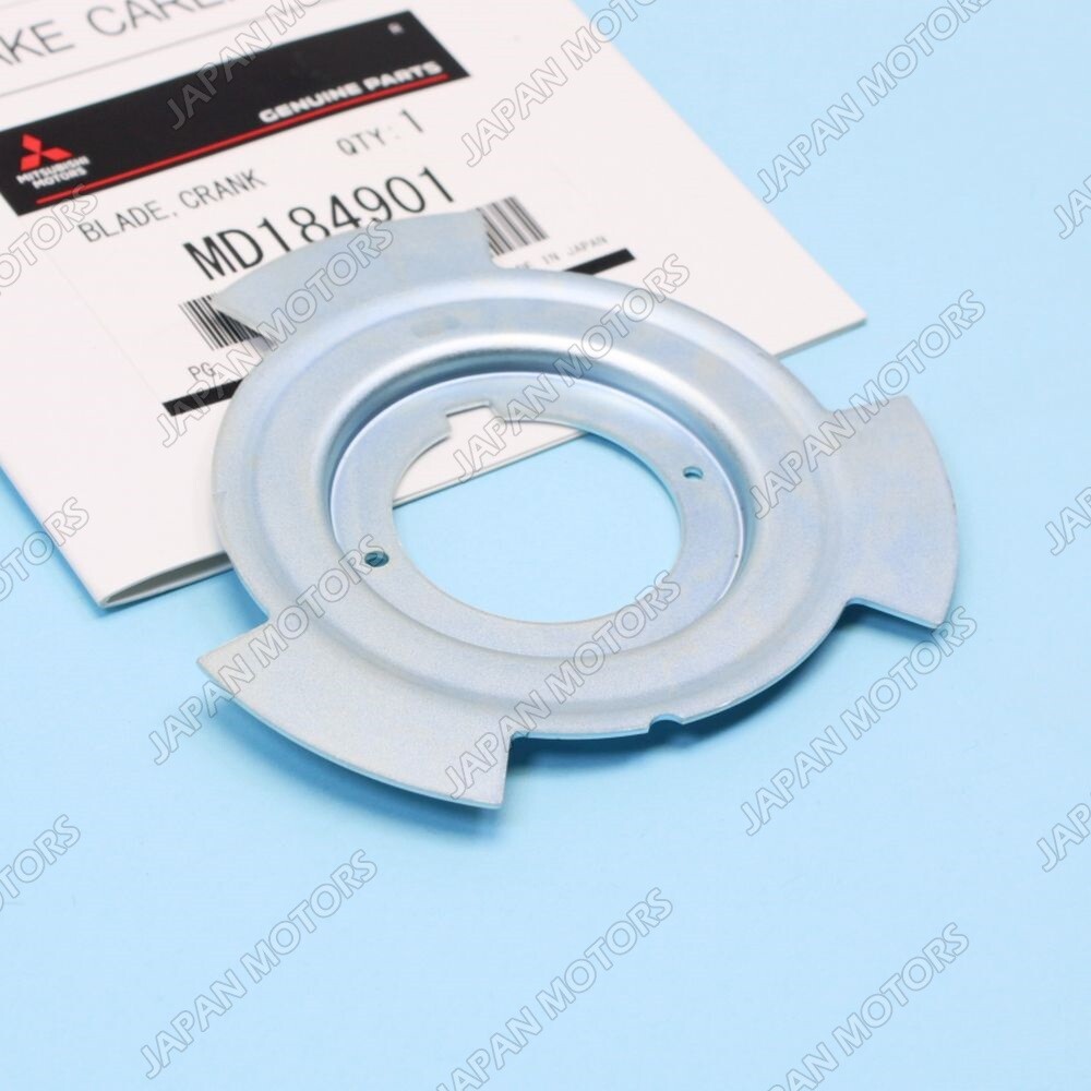 Genuine OEM 1994 - 2005 Mitsubishi Montero Eclipse Crank Angle 