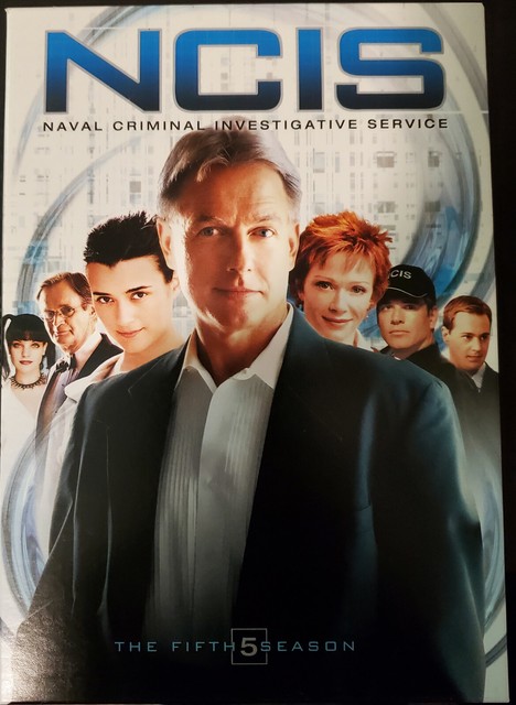 海外最新 中古 輸入品 未使用 Ncis Thirteen Dvd Pack Season その他 Esehotel Lt