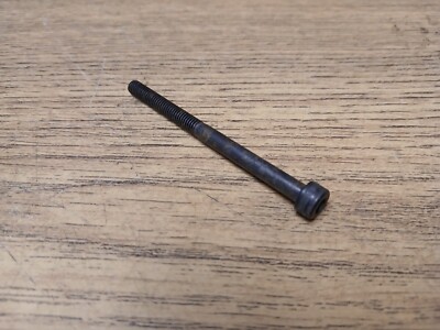 TRIUMPH T160 TRIDENT ÖLPUMPENSCHRAUBE - 2-1/2'' - 71-4236