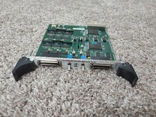 DUAL SCSI HVD-TO-LVD CONVERTER CARD