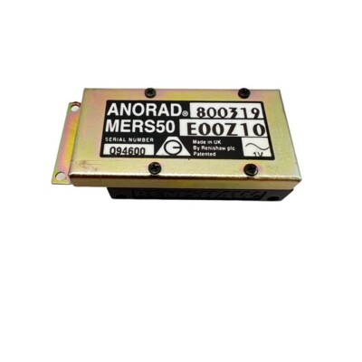 ANORAD MERS50 800319 E00Z10 ENCODER