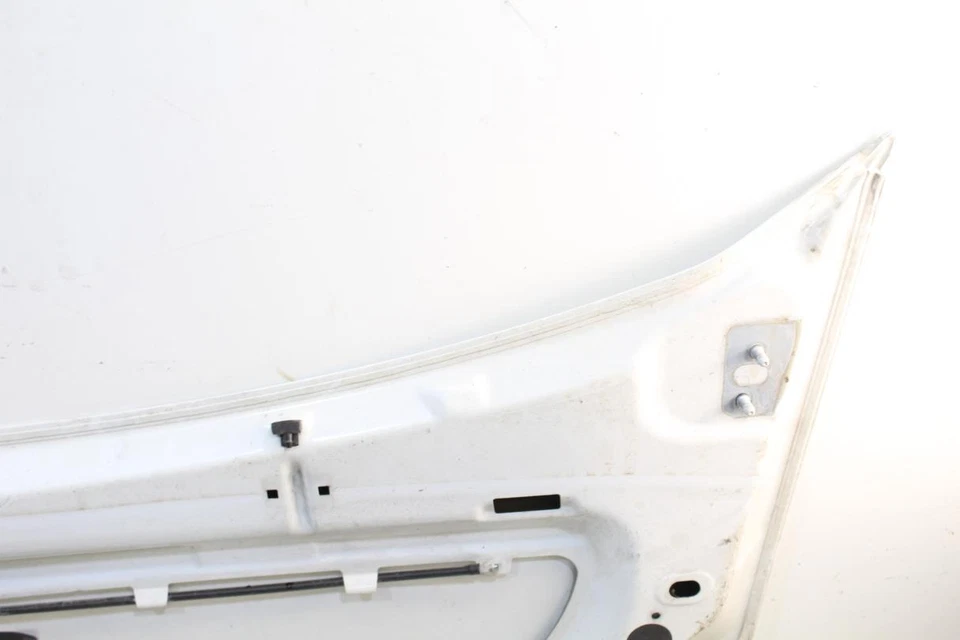 Capo para RENAULT KANGOO II (F/KW0) Z.E. 2013 1546646 - Imagen 2 de 4