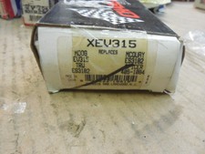 Extremo de barra de amarre interior #EV315 - Se adapta a Ford Windstar 95-03 H172-1