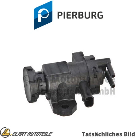 Turbolader BMW 6 Cabriolet  640 d (F12)