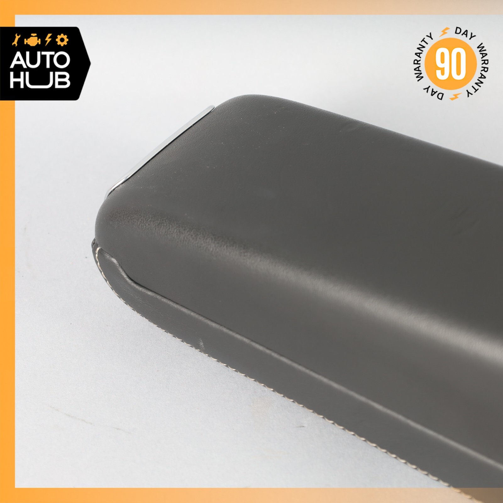 Bentley Continental GTC GT Front Right Center Console Armrest Arm Rest OEM 59k