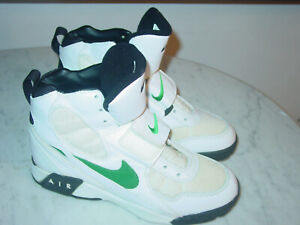 nike air pro shoes