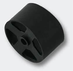TTErsatzteil Jebao ECF-15000 Gummihalter-Quarzglas Puffer Bio-Druckteichfilter