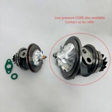 Tf035hs Turbo Cartridge For 2016-20 Nissan Titan Xd 14031666102 3798801 Hp