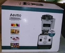Aeitto Professional Blender 1400-1800 watts