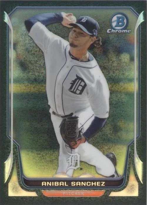 Black Static Refractor