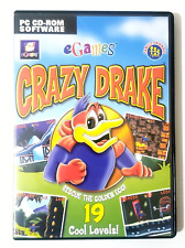 Crazy Drake game at