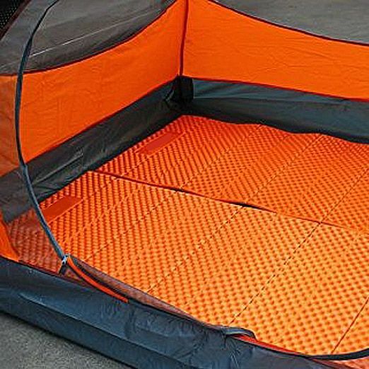 ebay camping mat