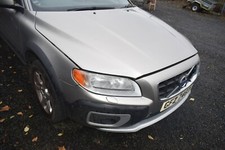 VOLVOV70 XC70 RH HEADLIGHTHEADLAMP HALOGEN (UK DRIVER SIDE) 2008-2012 31214354