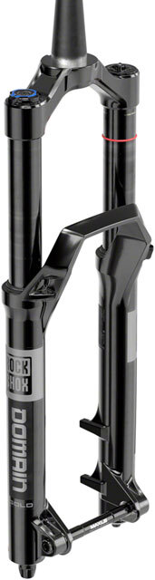 RockShox Domain Gold Isolator RC3 Suspension Fork - 27.5
