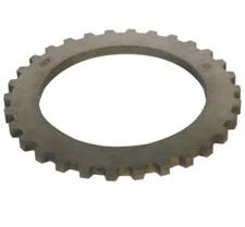 Pressure Plate, Forward/Direct GM TH125/125C .230" 1982-Up. 75118, 8637883 THM