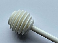 Honigheber HoniglöFfel Honignehmer 15Cm Honigspirale LöFfel Honig Heber Besteck