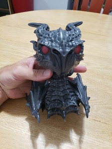 alduin pop