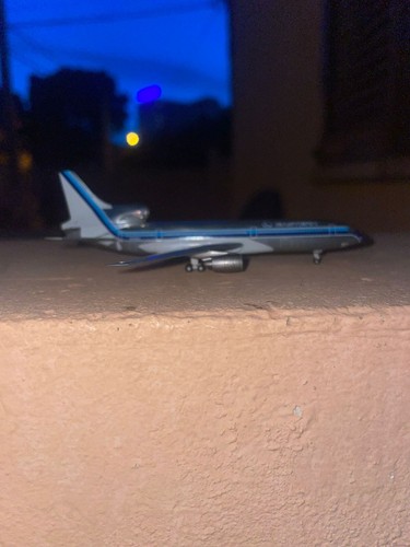 Estern Lockheed L1011 A Escala 1/500 - Imagen 2 de 3