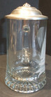 12 Meter Racing Sloop as Raced in America's Cup Lidded Beer Stein 12 oz (?) Pint — photo 4