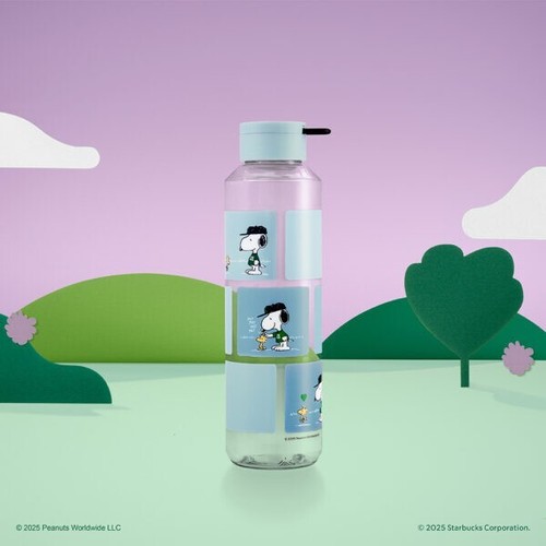 2024 Starbucks Peanuts Snoopy Mug / Cup / Tumbler / Bag Collection Brand New - Picture 37 of 43