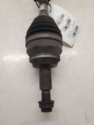 hie0820 Toyota Highlander Hybrid, Front Left Axle Shaft, 2006-2009, 3.3L