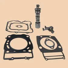 Cam Shaft Rocker Arm & Gasket Set for Polaris Sportsman 500 2x4 4x4 1995-2012