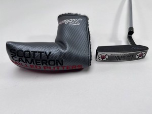 2014 Scotty Cameron Select Newport 2 | eBay