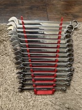 Snap On Metric Wrench Set22-8mm Snap On Metric Wrench Set22-8mm