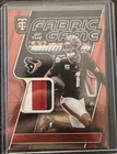 2024 Panini Totally Certified Football Mirror Red Stefon Diggs #FG-STF