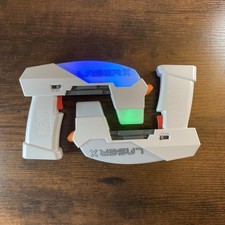 Laser X Laser Tag Gun Toy Laser Gun Lot Of 2