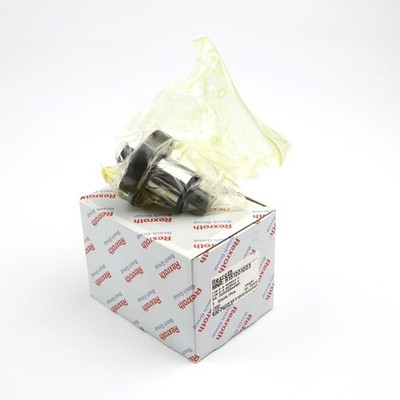 Rexroth ball screw nut FEM-E-S 16X5RX3-4 R151201023 original packaging