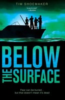 Tim Shoemaker | The Below The Surface | Taschenbuch | Englisch (2015)