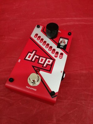DIGI TECH DROP-V-01 EFFECTOR 429715