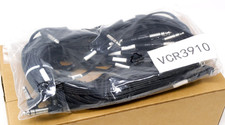Yamaha DTX 10-Cable 1/4" TRS Wiring Harness