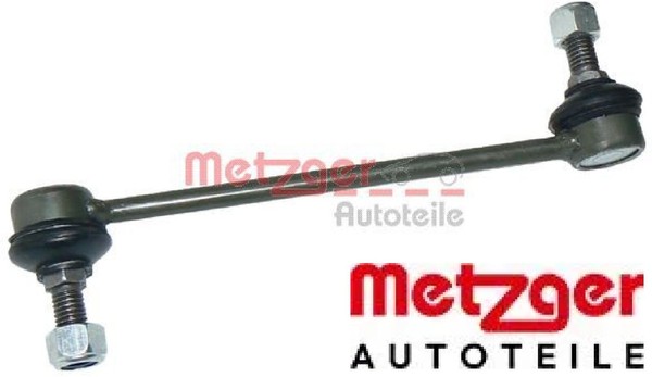 Metzger 53005918 Stange/Strebe FüR Stabilisator Koppelstange Strebe Vorne-image