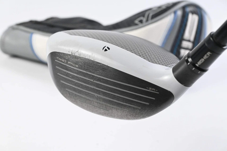 Taylormade SIM Ti #3 Wood / 14 Degree / X-Flex Diamana Limited S60 Shaft - Image 4 of 4