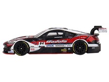 1/64 Honda NSX-GT "Type S" GT500 #64 Takuya Izawa - Kakunoshin Ohta "Modulo