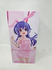 NEW Furyu BiCute Bunnies Higurashi When They Cry Hanyu Figure Anime Japan