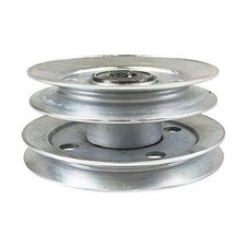 John Deere Original Equipment Pulley AM133924