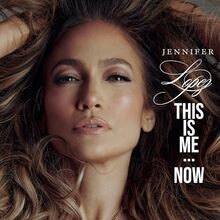 This Is Me...Now von Lopez, Jennifer | CD | Zustand gut